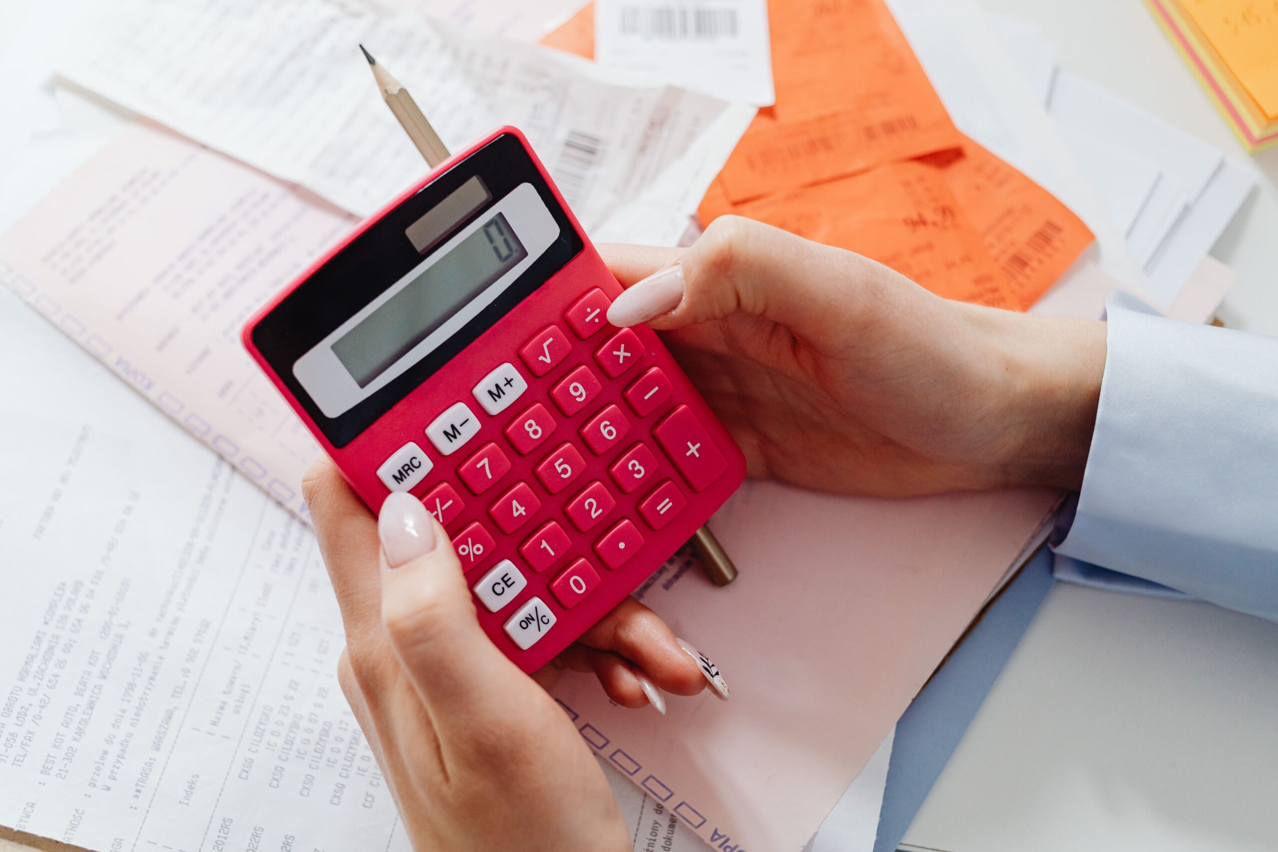 calculator