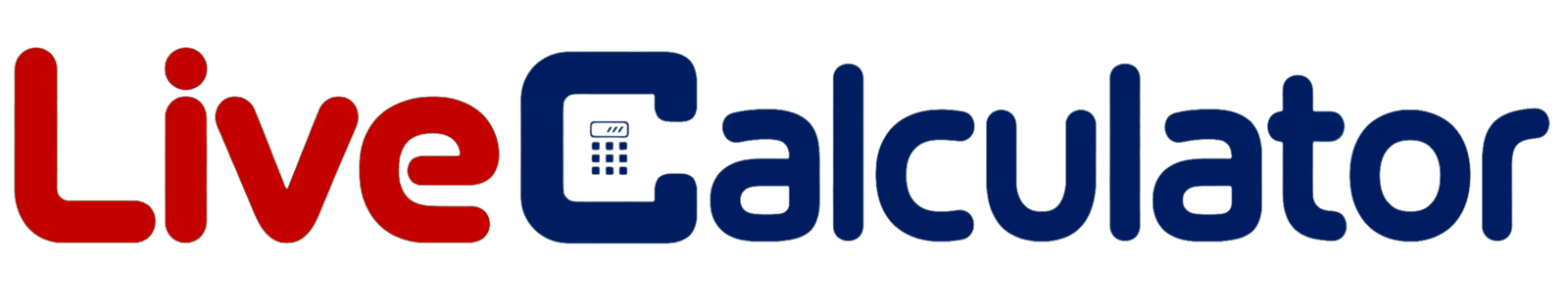 live calculator